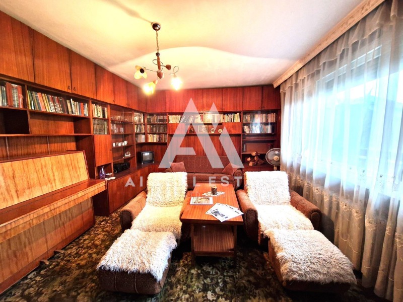 Продава 3-СТАЕН, гр. Плевен, Широк център, снимка 7 - Апартаменти - 53008474