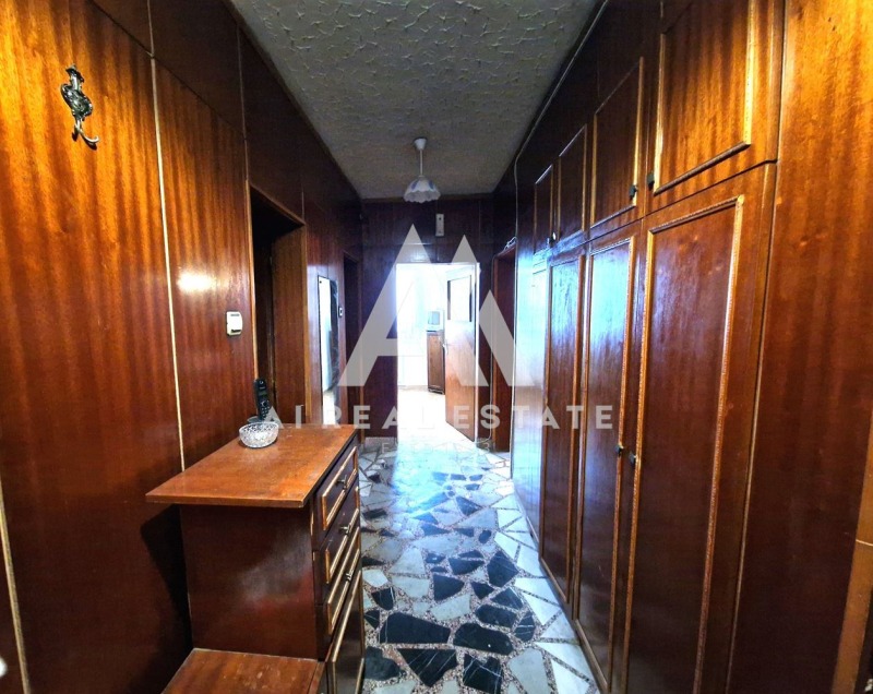 Продава 3-СТАЕН, гр. Плевен, Широк център, снимка 13 - Апартаменти - 53008474