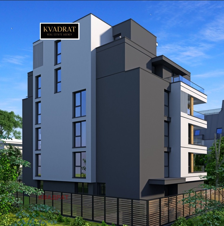 Продава 3-СТАЕН, гр. София, Овча купел, снимка 9 - Апартаменти - 53259638