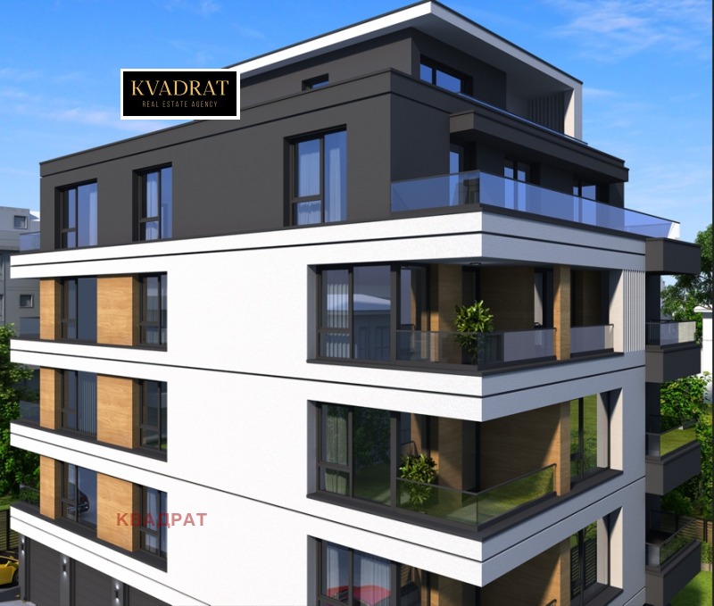 Продава 3-СТАЕН, гр. София, Овча купел, снимка 8 - Апартаменти - 53259638