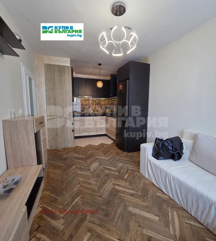 Продава 3-СТАЕН, гр. Варна, Чайка, снимка 2 - Апартаменти - 55274511