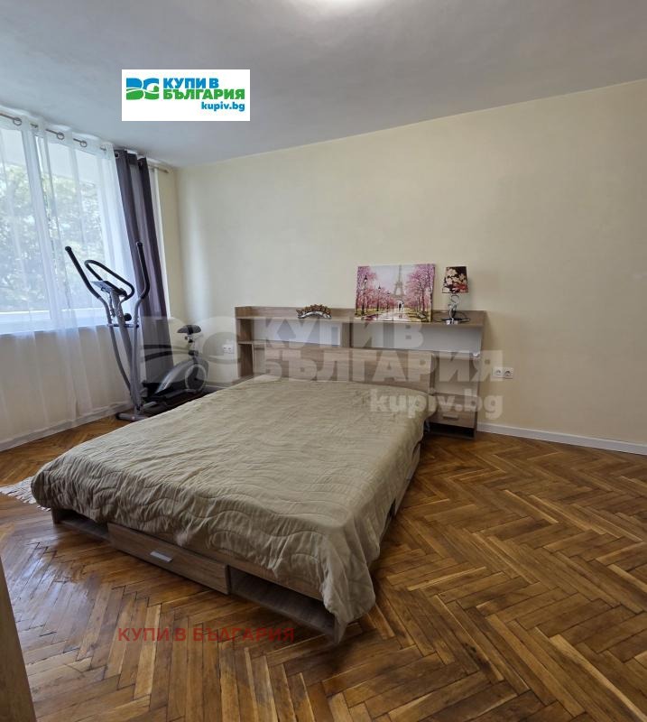 Продава 3-СТАЕН, гр. Варна, Чайка, снимка 5 - Апартаменти - 55274511