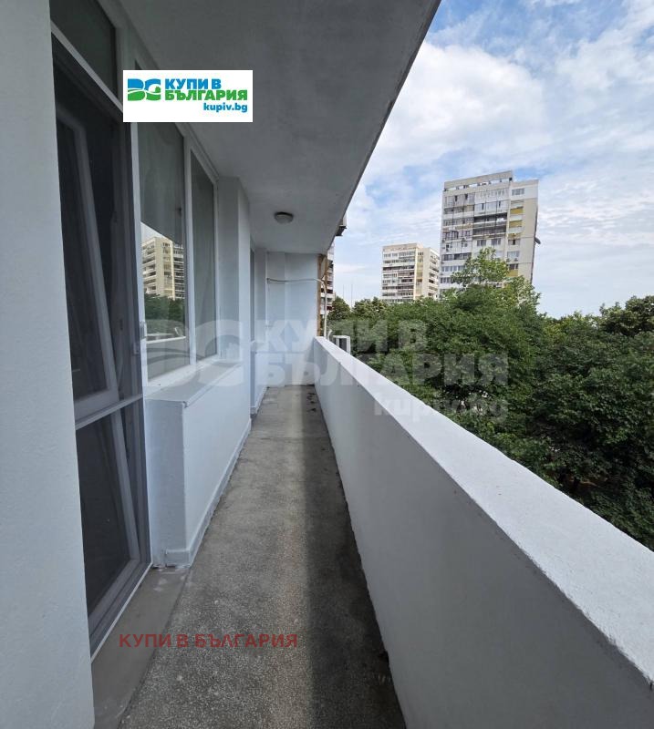 Продава 3-СТАЕН, гр. Варна, Чайка, снимка 7 - Апартаменти - 55274511