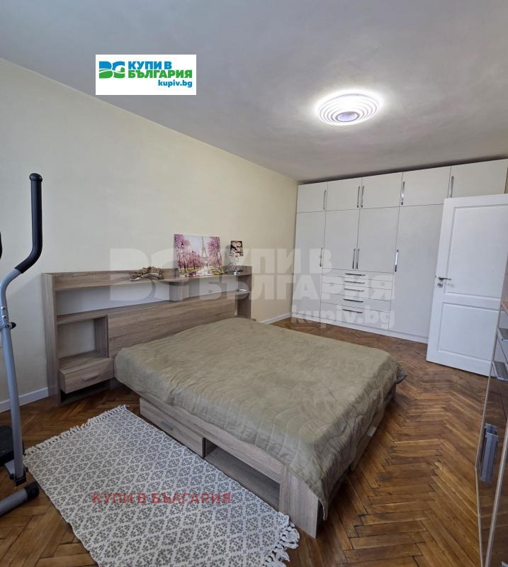 Продава 3-СТАЕН, гр. Варна, Чайка, снимка 8 - Апартаменти - 55274511