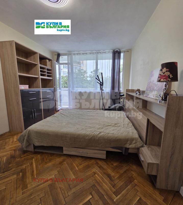 Продава 3-СТАЕН, гр. Варна, Чайка, снимка 6 - Апартаменти - 55274511