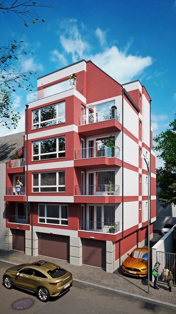 For Sale  3 bedroom Plovdiv , Sadiyski , 130 sq.m | 18786354 - image [3]