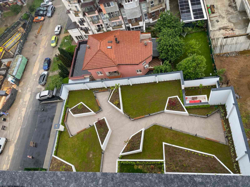 Продаја  3 спаваће собе Софија , Лјулин 2 , 167 м2 | 16330407 - слика [11]