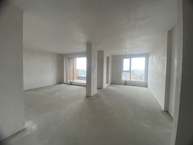 Продаја  3 спаваће собе Софија , Лјулин 2 , 167 м2 | 16330407 - слика [2]