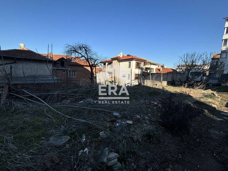 Продава МНОГОСТАЕН, гр. Хасково, Каменни, снимка 15 - Апартаменти - 53704055