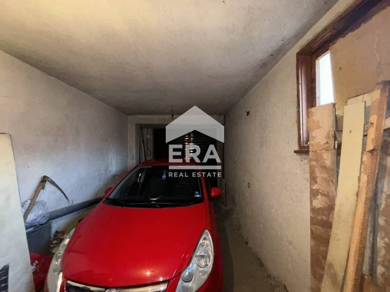 Продава МНОГОСТАЕН, гр. Хасково, Каменни, снимка 16 - Апартаменти - 53704055