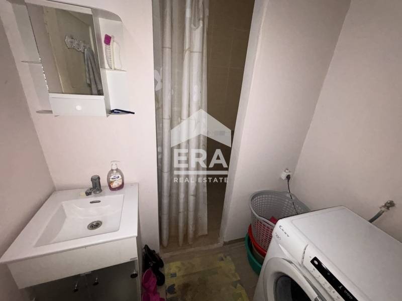 Продава МНОГОСТАЕН, гр. Хасково, Каменни, снимка 8 - Апартаменти - 53704055