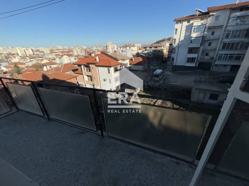 Продава МНОГОСТАЕН, гр. Хасково, Каменни, снимка 11 - Апартаменти - 53704055