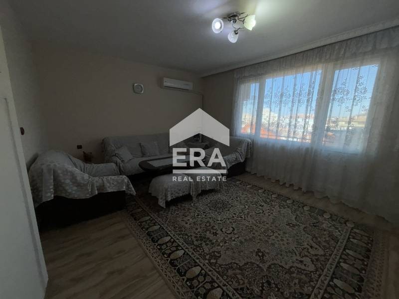 Продава МНОГОСТАЕН, гр. Хасково, Каменни, снимка 14 - Апартаменти - 53704055