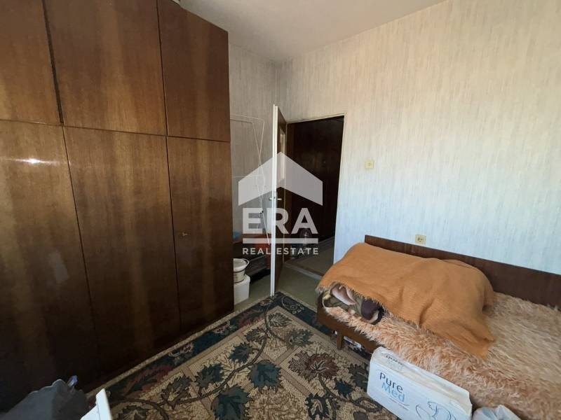 Продава МНОГОСТАЕН, гр. Хасково, Каменни, снимка 4 - Апартаменти - 53704055