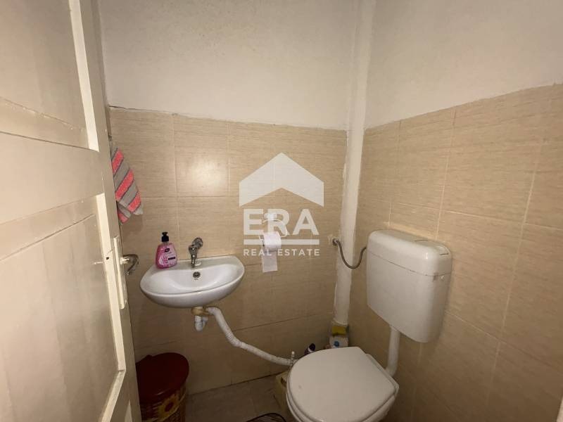 Продава МНОГОСТАЕН, гр. Хасково, Каменни, снимка 12 - Апартаменти - 53704055