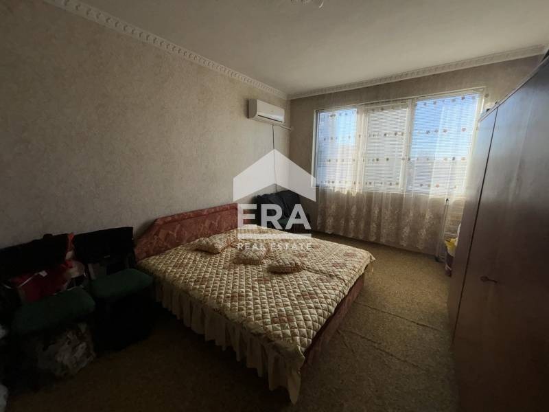 Продава МНОГОСТАЕН, гр. Хасково, Каменни, снимка 5 - Апартаменти - 53704055