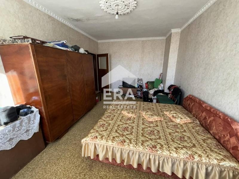 Продава МНОГОСТАЕН, гр. Хасково, Каменни, снимка 10 - Апартаменти - 53704055