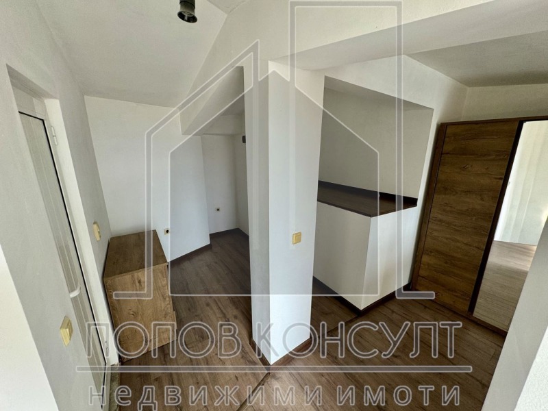 Satılık  İki Katlı Daire Plovdiv , Kyuçuk Parij , 78 metrekare | 62226747 - görüntü [4]