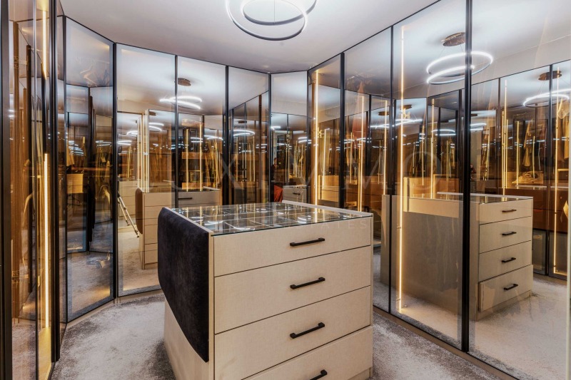 Продава МЕЗОНЕТ, гр. Велико Търново, Център, снимка 13 - Апартаменти - 52464676