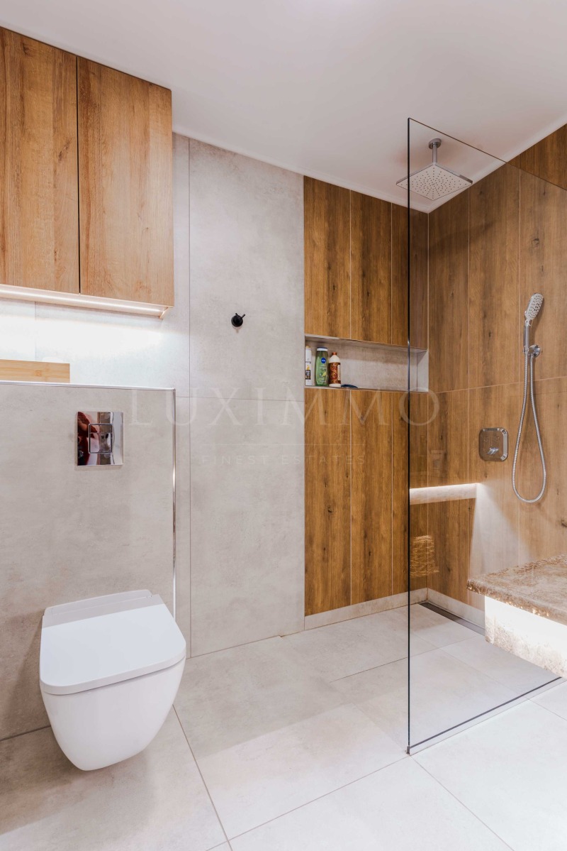 Продава МЕЗОНЕТ, гр. Велико Търново, Център, снимка 7 - Апартаменти - 52464676