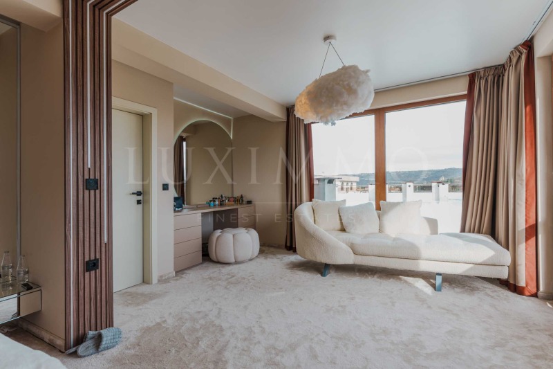 Продава МЕЗОНЕТ, гр. Велико Търново, Център, снимка 9 - Апартаменти - 52464676