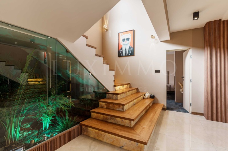 Продава МЕЗОНЕТ, гр. Велико Търново, Център, снимка 4 - Апартаменти - 52464676