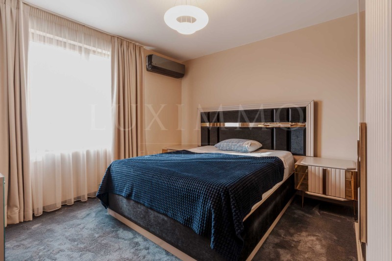 Продава МЕЗОНЕТ, гр. Велико Търново, Център, снимка 5 - Апартаменти - 52464676