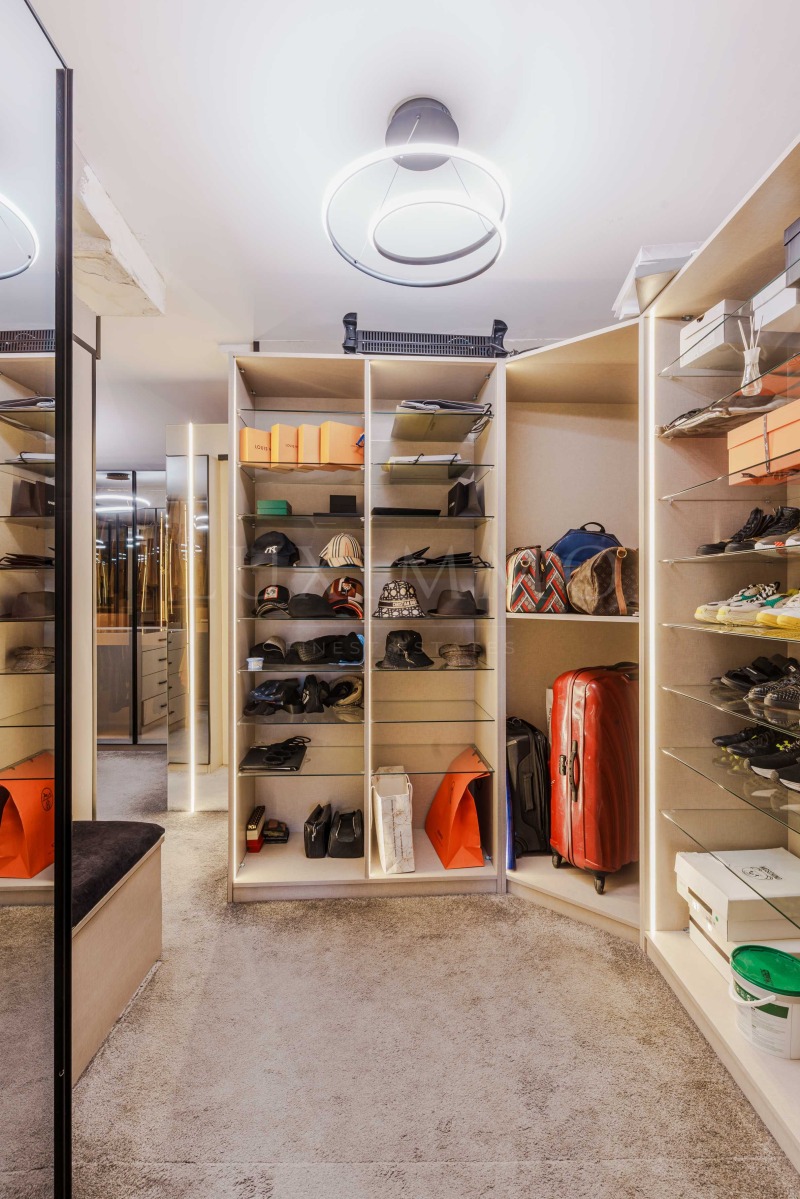 Продава МЕЗОНЕТ, гр. Велико Търново, Център, снимка 14 - Апартаменти - 52464676