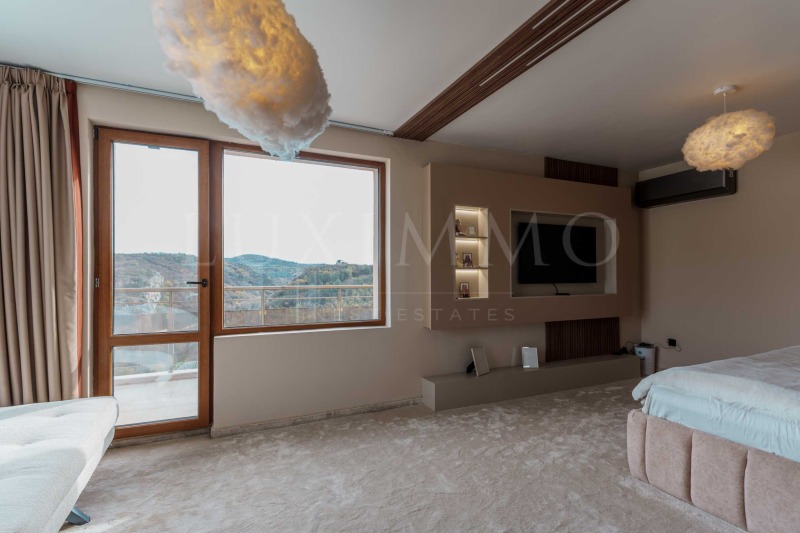 Продава МЕЗОНЕТ, гр. Велико Търново, Център, снимка 10 - Апартаменти - 52464676