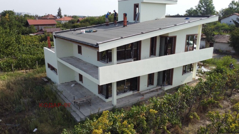 Te koop  Huis regio Pazardzjik , Kovatsjevo , 274 m² | 20069396 - afbeelding [4]