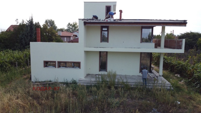 En venta  Casa región Pazardzhik , Kovachevo , 274 metros cuadrados | 20069396 - imagen [3]