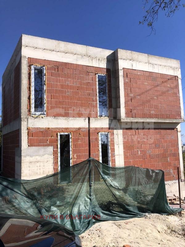 Продава  Къща град Варна , Изгрев , 126 кв.м | 82381971 - изображение [16]