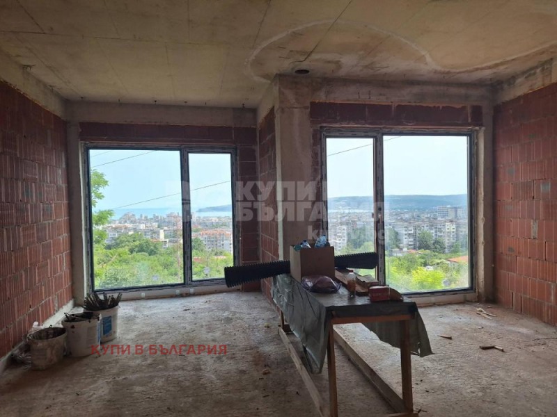 Продава  Къща град Варна , Изгрев , 126 кв.м | 82381971 - изображение [4]