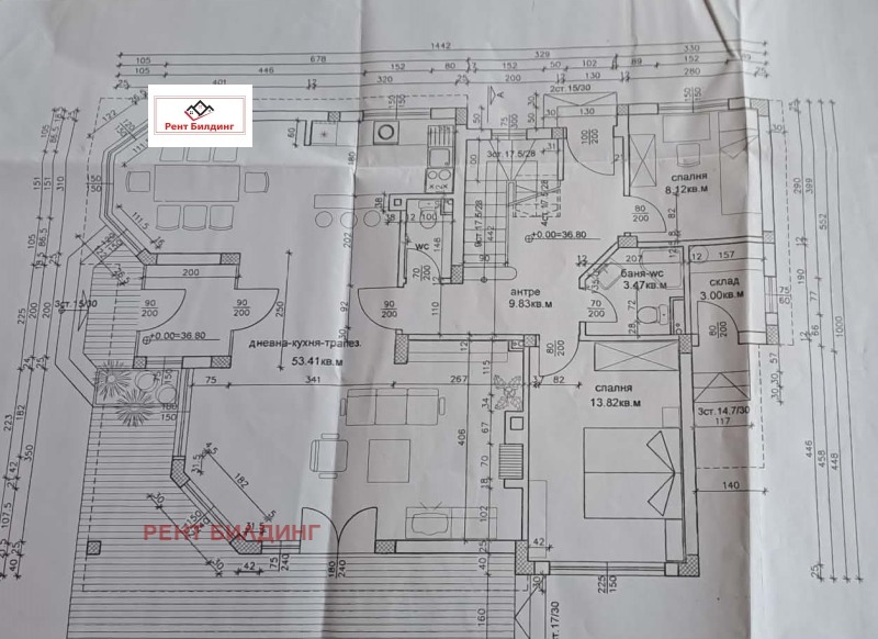 Продава КЪЩА, гр. Черноморец, област Бургас