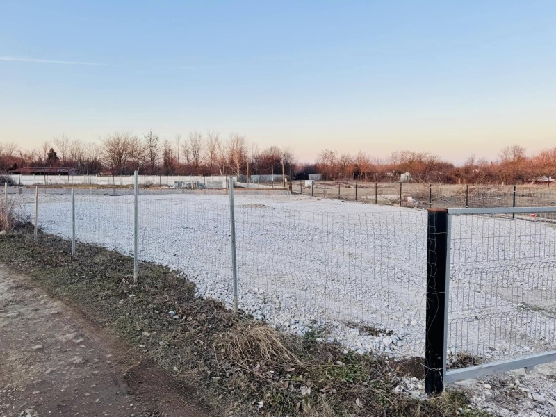 Na sprzedaż  Działka Widin , Promiszlena zona , 1000 mkw | 96704621 - obraz [2]
