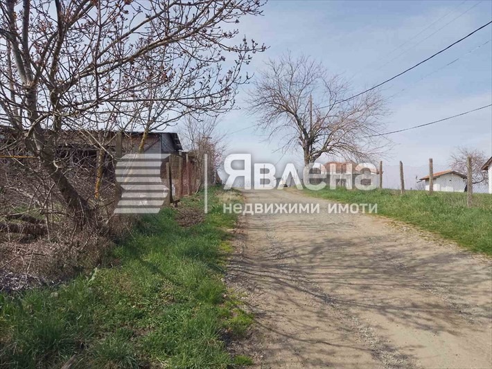 Продава ПАРЦЕЛ, с. Фазаново, област Бургас, снимка 7 - Парцели - 53892728