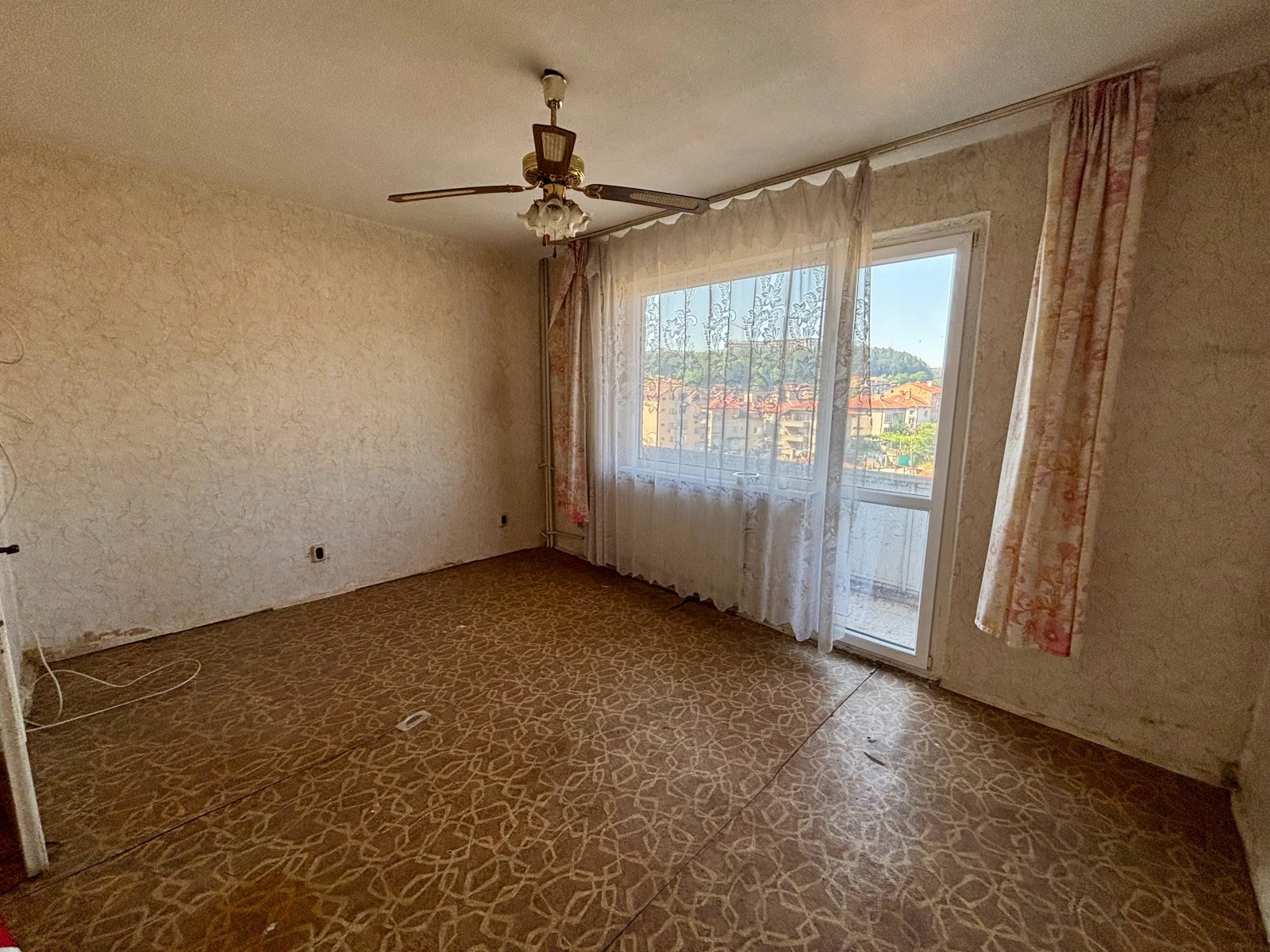 Продава 1-СТАЕН, гр. Варна, Аспарухово, снимка 2 - Апартаменти - 55097383