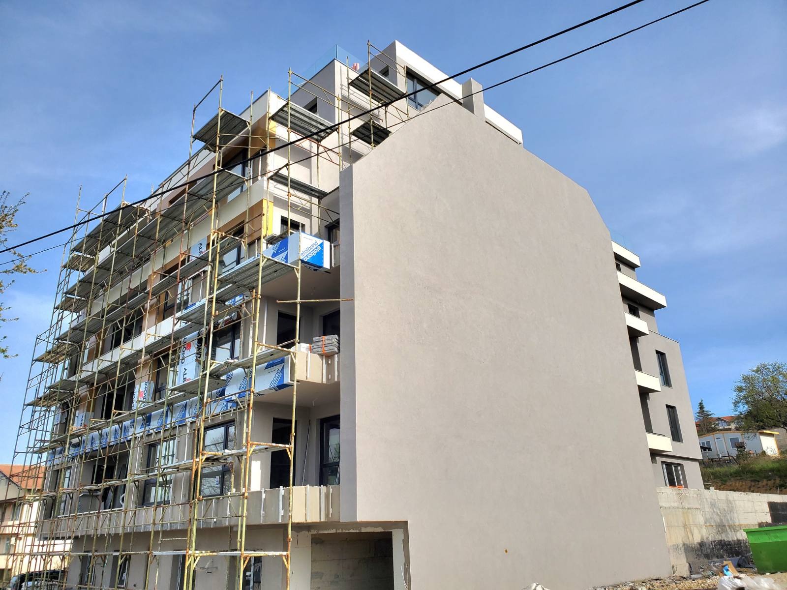Продава 2-СТАЕН, гр. Варна, м-т Сотира, снимка 2 - Апартаменти - 50227344