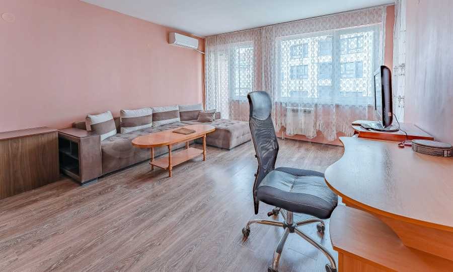 Продава 2-СТАЕН, гр. София, Витоша, снимка 4 - Апартаменти - 53903821