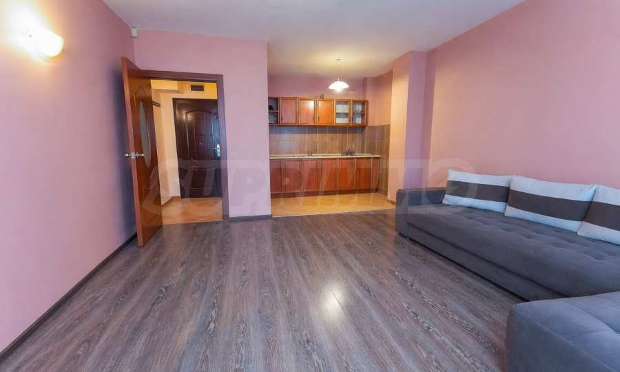 Продава 2-СТАЕН, гр. София, Витоша