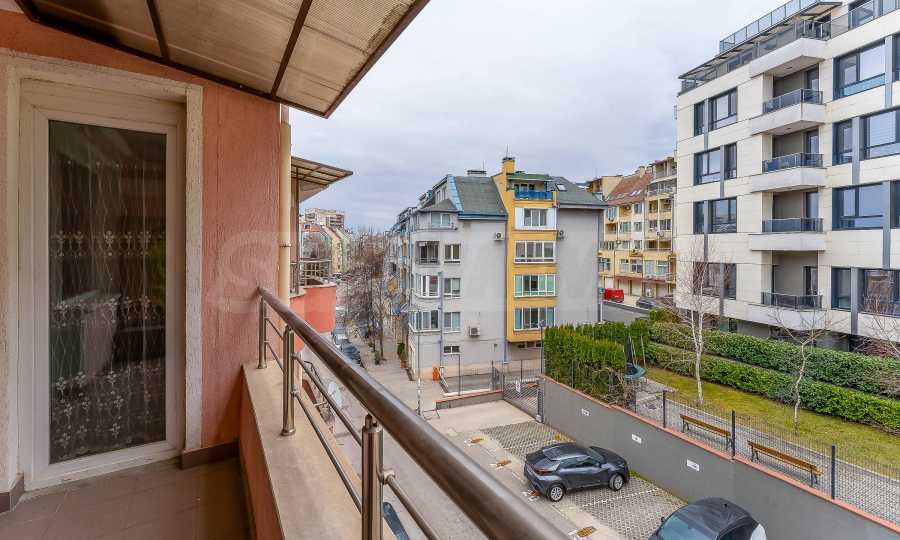 Продава 2-СТАЕН, гр. София, Витоша, снимка 8 - Апартаменти - 53903821