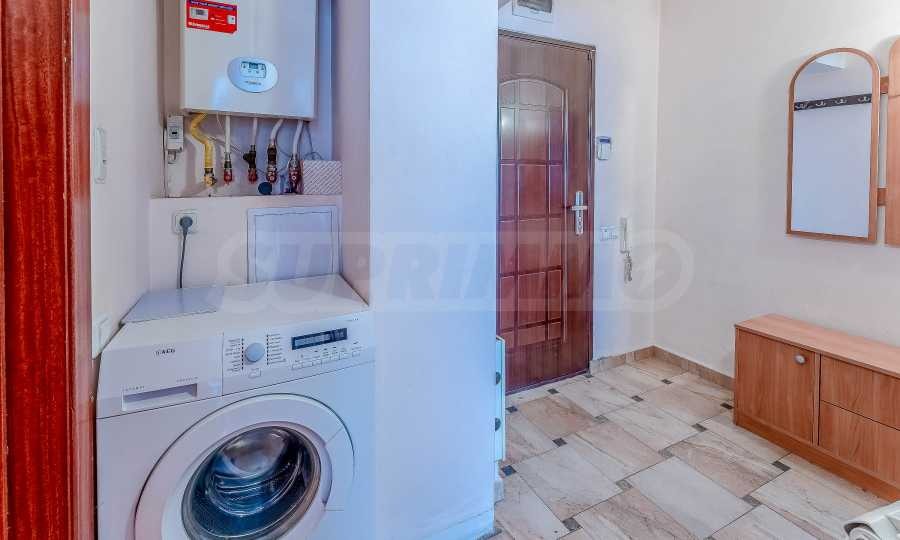 Продава 2-СТАЕН, гр. София, Витоша, снимка 15 - Апартаменти - 53903821