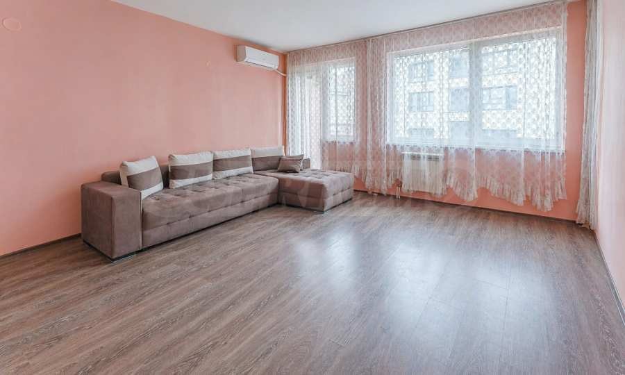 Продава 2-СТАЕН, гр. София, Витоша, снимка 4 - Апартаменти - 53903821