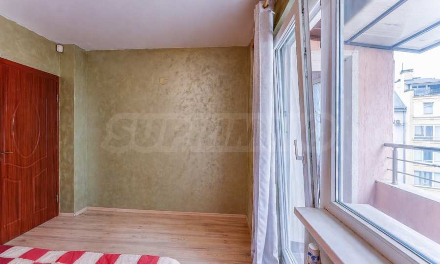 Продава 2-СТАЕН, гр. София, Витоша, снимка 9 - Апартаменти - 53903821
