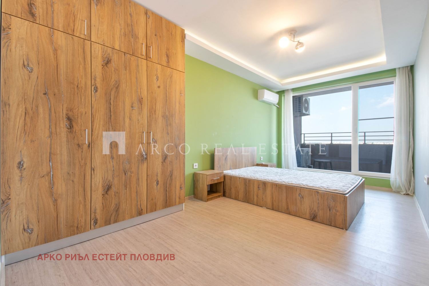 Продава 2-СТАЕН, гр. Пловдив, Южен, снимка 6 - Апартаменти - 55832618