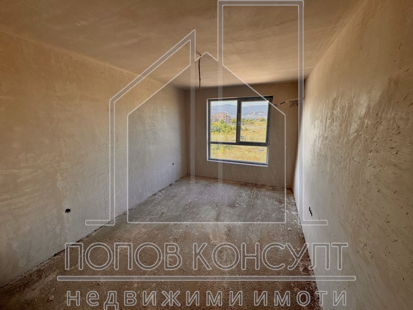 Продава 3-СТАЕН, гр. Пловдив, Остромила, снимка 2 - Апартаменти - 53372057