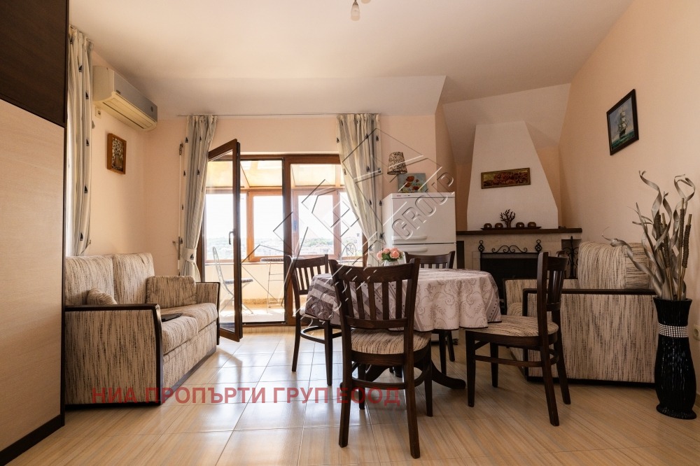 Продава 3-СТАЕН, гр. Созопол, област Бургас, снимка 2 - Апартаменти - 50969246