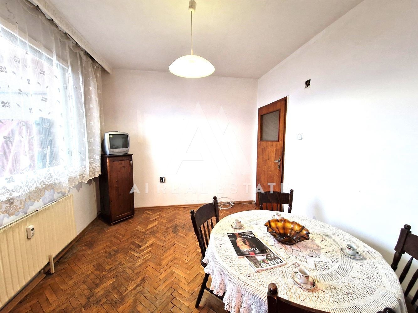 Продава 3-СТАЕН, гр. Плевен, Широк център, снимка 2 - Апартаменти - 53008474