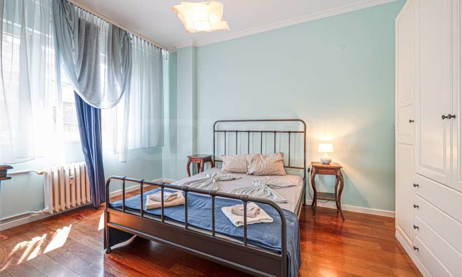 Продава 3-СТАЕН, гр. София, Център, снимка 11 - Апартаменти - 55511818