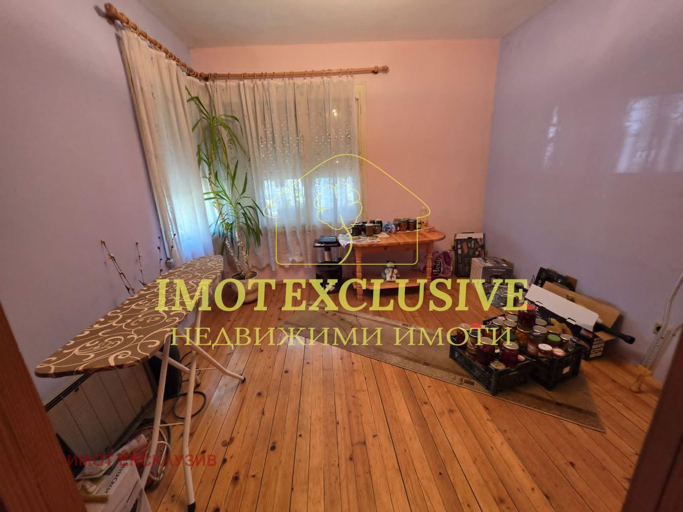 Продава 3-СТАЕН, гр. Пловдив, Кючук Париж, снимка 4 - Апартаменти - 55612093